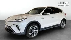 Begagnad 2021 MG Marvel R Luxury SUV | 279 900 kr (Marknadspris)