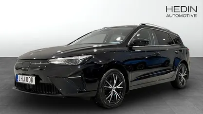Begagnad MG MG5 EV 114 kW (156 HK) 2022 Kombi