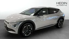 Begagnad 2024 Kia EV6 SUV | 577 124 kr (Marknadspris)
