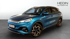 Begagnad 2022 BYD Atto 3 SUV | 269 000 kr (Marknadspris)