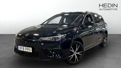 Begagnad 2022 MG MG5 EV Kombi | 219 000 kr (Marknadspris)