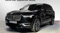 Svart Begagnad 2021 Volvo XC90 Inscription SUV | 519 900 kr (Marknadspris)