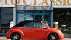 VW Beetle