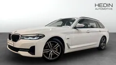 BMW 530e
