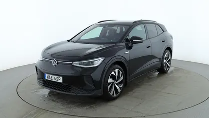 Begagnad 2022 VW ID.4 Pro Performance SUV | 305 000 kr (Marknadspris)