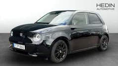 Begagnad 2021 Honda e Halvkombi | 199 900 kr (Marknadspris)