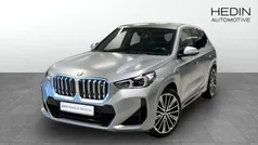 Begagnad 2023 BMW iX1 Shadowline SUV | 469 700 kr (Bra pris)