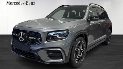 Begagnad 2026 Mercedes GLB220 SUV | 617 200 kr