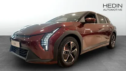 Begagnad Kia EV4 150 kW (204 HK) 2026 Halvkombi