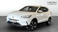 Begagnad 2022 MG ZS Comfort Sedan | 239 900 kr (Superpris)