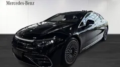 Begagnad 2025 Mercedes EQS350 Edition Sedan | 997 400 kr