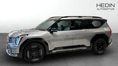 Begagnad 2023 Kia EV9 GT-Line SUV | 807 000 kr (Marknadspris)