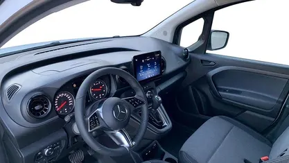 Ny Mercedes Citan 112 Edition 116 HK (85 kW) 2025