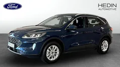 Silver Begagnad 2022 Ford Kuga Titanium SUV | 259 900 kr (Marknadspris)