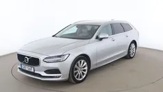 Silver Begagnad 2019 Volvo V90 Momentum Kombi | 254 000 kr (Marknadspris)