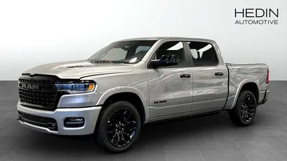 Begagnad RAM 1500 540 HK (397 kW) 2025 Pickup