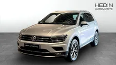 Begagnad 2019 VW Tiguan GT SUV | 219 700 kr (Superpris)