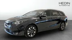 Ny 2024 Kia Ceed Sportswagon 2 Kombi | 254 656 kr (Marknadspris)