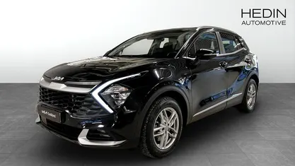 Begagnad 2023 Kia Sportage SUV | 334 900 kr (Superpris)