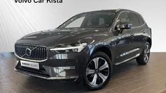 Grå Begagnad 2023 Volvo XC60 Core SUV | 499 900 kr (Marknadspris)