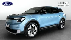 Begagnad 2024 Ford Explorer Premium SUV | 519 900 kr (Superpris)