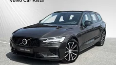 Begagnad 2024 Volvo V60 Plus Kombi | 509 900 kr (Lite dyr)