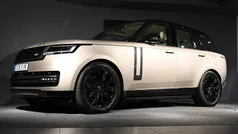 Begagnad 2024 Land Rover Range Rover Autobiography SUV | 2 099 000 kr