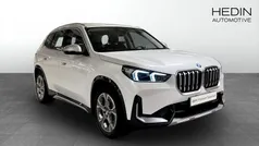 Begagnad 2023 BMW iX1 xLine SUV | 408 700 kr (Marknadspris)