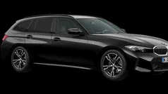 Ny 2025 BMW 320 Comfort Edition Kombi | 613 100 kr