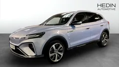 Blå (blue) Begagnad 2021 MG Marvel R Performance SUV | 299 000 kr (Superpris)