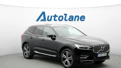 Begagnad 2017 Volvo XC60 Inscription SUV | 299 900 kr (Marknadspris)
