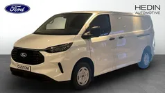 Begagnad 2025 Ford Transit Custom Trend | 465 900 kr (Marknadspris)