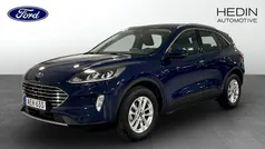 Begagnad 2022 Ford Kuga Titanium SUV | 244 900 kr (Bra pris)