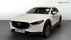 Begagnad 2024 Mazda CX-30 SUV | 289 900 kr (Marknadspris)