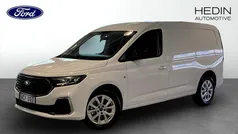 Ny 2025 Ford Transit Limited | 315 900 kr (Superpris)