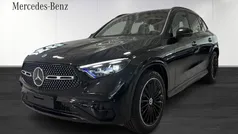 Mercedes GLC220