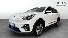 Begagnad 2020 Kia e-Niro Advance SUV | 229 900 kr (Marknadspris)