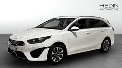 Begagnad 2022 Kia Ceed Sportswagon Advance Kombi | 249 900 kr (Marknadspris)