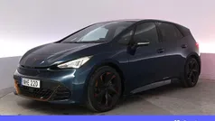 Blå Begagnad 2022 Cupra Born e-Boost Halvkombi | 301 900 kr (Marknadspris)