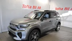 Grå Ny 2025 Citroën C3 Aircross SUV | 239 900 kr (Marknadspris)