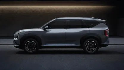 Begagnad Kia EV5 GT-Line 160 kW (218 HK) 2026 SUV