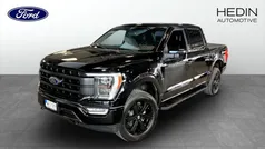 Begagnad 2021 Ford F-150 Pickup | 549 000 kr