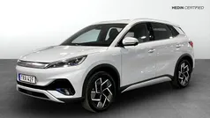 Begagnad 2023 BYD Atto 3 Comfort SUV | 299 900 kr (Marknadspris)