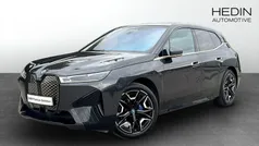 Begagnad 2022 BMW iX Comfort Edition SUV | 478 700 kr