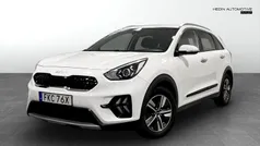 Begagnad 2022 Kia Niro SUV | 239 900 kr (Bra pris)