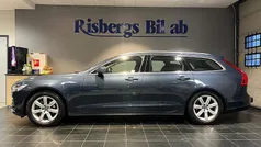 Begagnad 2018 Volvo V90 Kombi | 263 900 kr (Superpris)