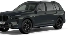 Begagnad 2025 BMW X7 Comfort Edition SUV | 1 441 500 kr