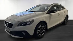 Volvo V40 CC