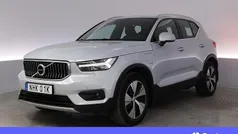 Begagnad 2021 Volvo XC40 Momentum SUV | 329 900 kr (Marknadspris)