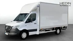 Begagnad 2025 Mercedes E-Sprinter Van | 995 880 kr